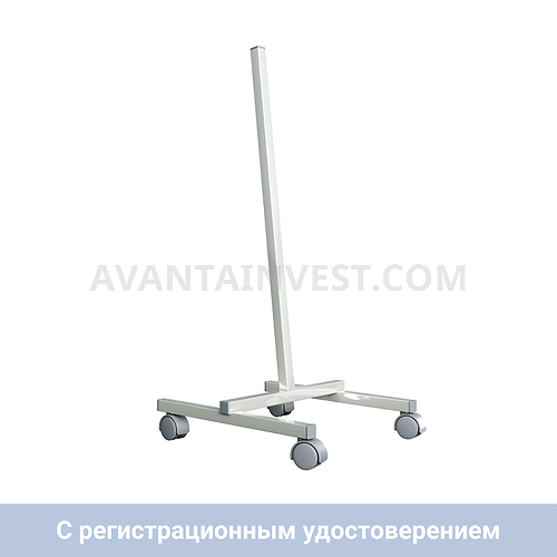 A-021 Mobile stand (for air recirculator)