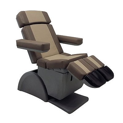 Cosmetic chair (pedicure)