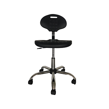 Laboratory chair