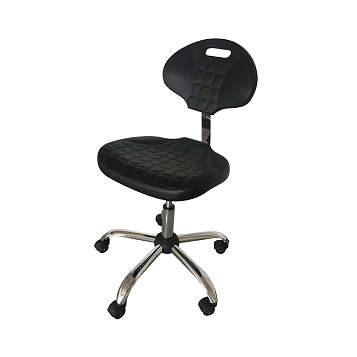 Laboratory chair