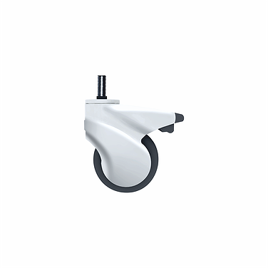 Wheel Type 2(2) with brake Wheel Type 2(2) with brake