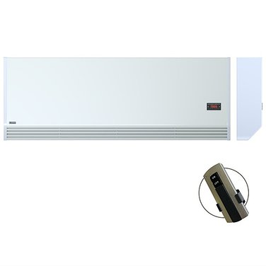 Medical air recirculator with 6 lamps and remote controller Medical air recirculator with 6 lamps and remote controller